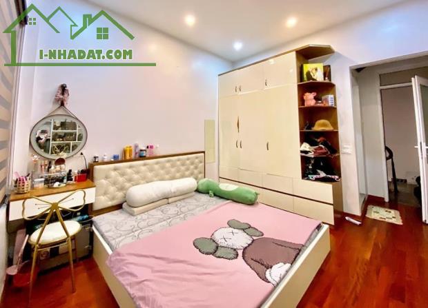 Bán nhà Âu Cơ, mới xây, đẹp long lanh, 40m2, 7.5 tỷ - 1