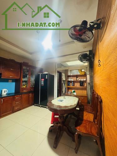 🔥 Lê Trọng Tấn – Tân Phú – 69m² – 4 Tầng Đúc – Hẻm 7m Thông🔥 - 1