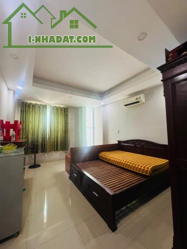 🔥 Lê Trọng Tấn – Tân Phú – 69m² – 4 Tầng Đúc – Hẻm 7m Thông🔥 - 5
