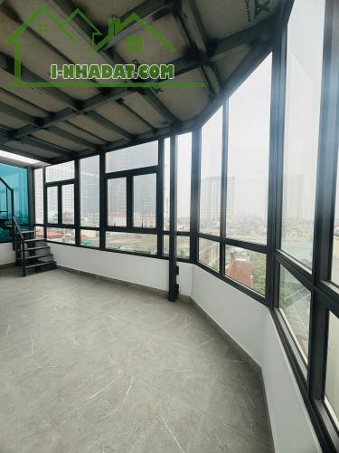 Bán tòa VP mặt phố Tây Sơn, 103m2, 9 tầng 1 hầm thang máy, mặt tiền 6m, nhỉnh 55 tỷ, KD - 3