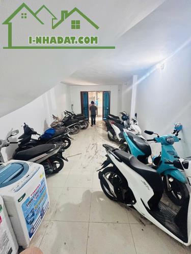 BÁN NHÀ THANH XUÂN - NGUYỄN XIỂN 55m2/5 Tầng giá 6,2 tỷ có thể kinh doanh,đầu tư dòng tiền