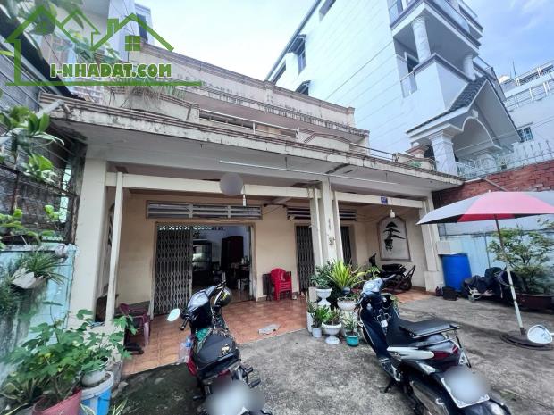 Bán nhà Cấp 4, Hẻm xe hơi Lê Trọng Tấn - Tân Kỳ Tân Quý, 9x29m, 1 đời chủ, 21.9 tỷ