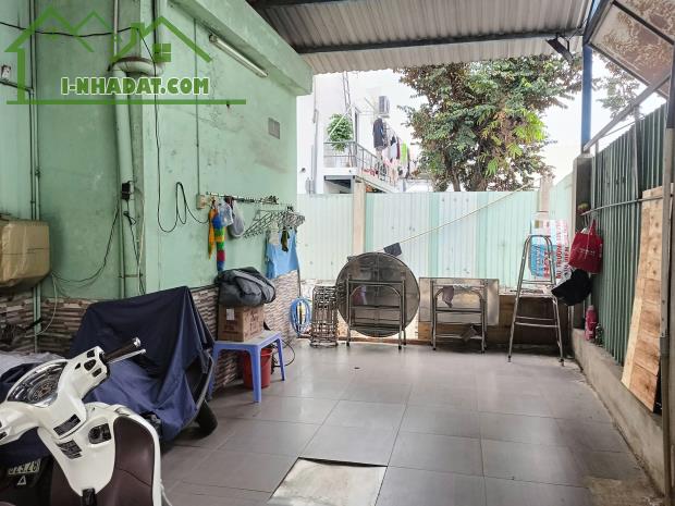 Bán nhà Cấp 4, Hẻm xe hơi Lê Trọng Tấn - Tân Kỳ Tân Quý, 9x29m, 1 đời chủ, 21.9 tỷ - 2