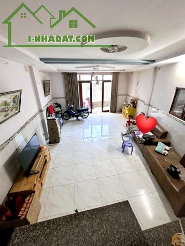 Bán Nhà Nguyễn Thị Thập ,Quận 7 ,72m Ngang 6.4m ,Giá 5.5 Tỷ(TL)