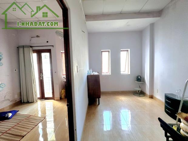 Bán Nhà Nguyễn Thị Thập ,Quận 7 ,72m Ngang 6.4m ,Giá 5.5 Tỷ(TL) - 1