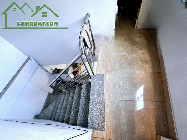 Bán Nhà Nguyễn Thị Thập ,Quận 7 ,72m Ngang 6.4m ,Giá 5.5 Tỷ(TL) - 4
