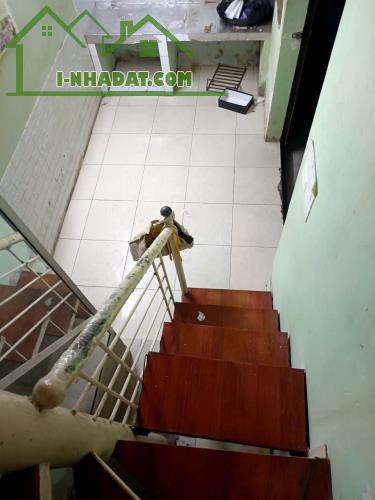 Siêu hiếm! Nhà riêng trung tâm Đống Đa, 3 tầng, chỉ hơn 1 tỷ - 1