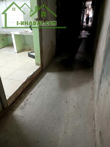 Siêu hiếm! Nhà riêng trung tâm Đống Đa, 3 tầng, chỉ hơn 1 tỷ - 3