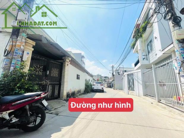 Bán đất KDC Tân Phong  Bán đất Tân Phong