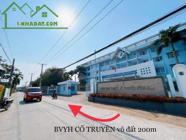 Bán đất KDC Tân Phong  Bán đất Tân Phong - 1