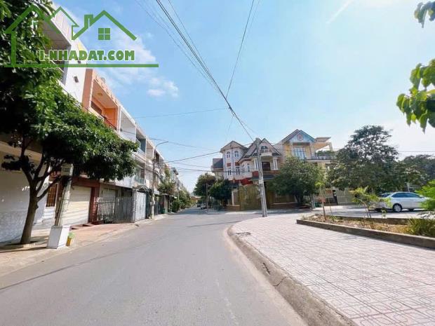 Bán đất KDC Tân Phong  Bán đất Tân Phong - 3