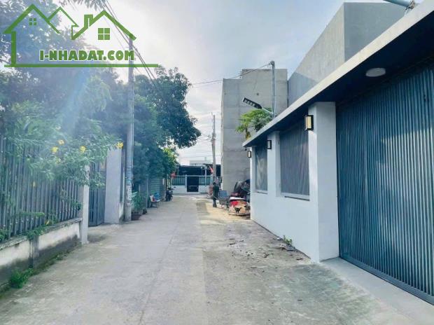 Bán đất KDC Tân Phong  Bán đất Tân Phong - 4