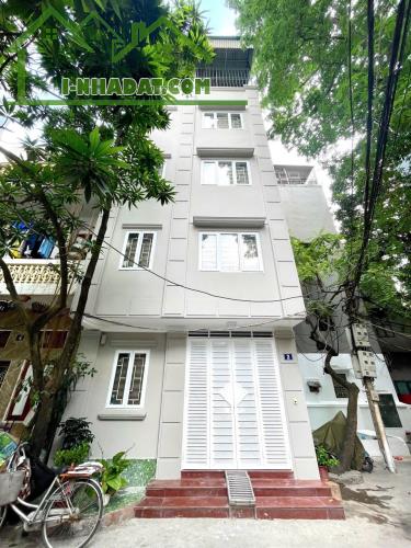 Chỉ Hơn 8 Tỷ Có Nhà 3 Ngủ Phố Đại La, 2 Mặt Thoáng, Ô Tô Ngay Nhà