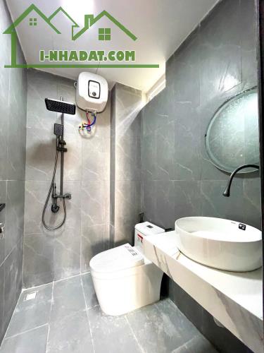 Chỉ Hơn 8 Tỷ Có Nhà 3 Ngủ Phố Đại La, 2 Mặt Thoáng, Ô Tô Ngay Nhà - 5