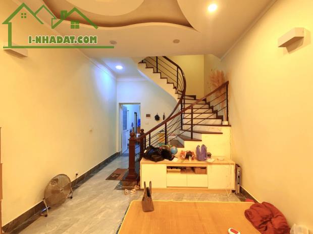 BÁN NHÀ ĐỘI CẤN, BA ĐÌNH, DIỆN TÍCH 89 M , TRUNG TÂM BA ĐÌNH, NGÕ THÔNG, GẦN Ô TÔ, SỔ ĐẸP - 1