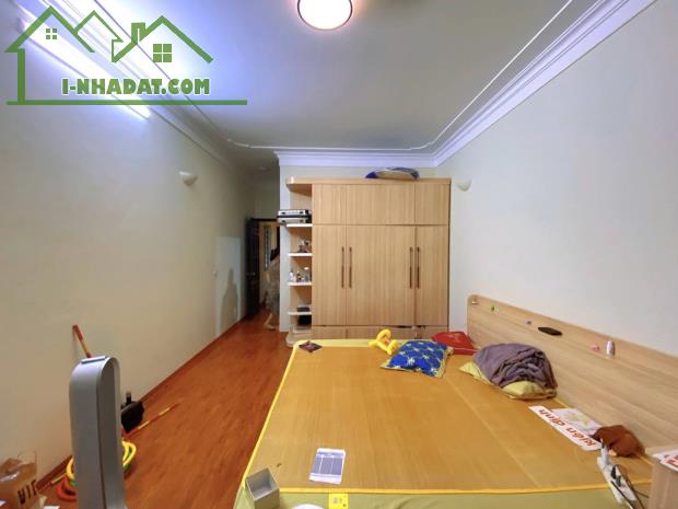 BÁN NHÀ ĐỘI CẤN, BA ĐÌNH, DIỆN TÍCH 89 M , TRUNG TÂM BA ĐÌNH, NGÕ THÔNG, GẦN Ô TÔ, SỔ ĐẸP - 3