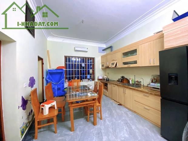 BÁN NHÀ ĐỘI CẤN, BA ĐÌNH, DIỆN TÍCH 89 M , TRUNG TÂM BA ĐÌNH, NGÕ THÔNG, GẦN Ô TÔ, SỔ ĐẸP - 4