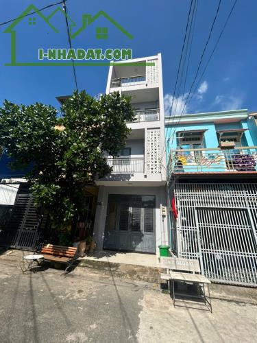 Cần bán, vị trí siêu đẹp, đường 12m, Phan Văn Hớn, quân12, 4m x 15, chỉ nhỉnh 7 tỷ. - 1