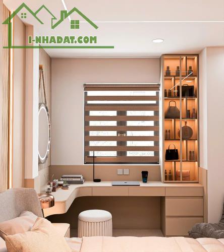 Bán căn nhà dân xây độc lập tại Trần Khánh Dư- Ngô Quyền, Hải Phòng - 4