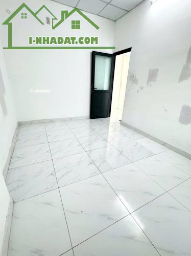Bán nhà - Ngay công viên Làng hoa - Gò Vấp - Giá 4.55 Tỷ - 3