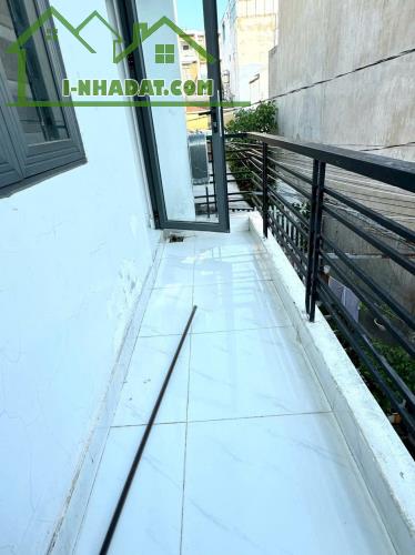 Bán nhà - Ngay công viên Làng hoa - Gò Vấp - Giá 4.55 Tỷ - 4