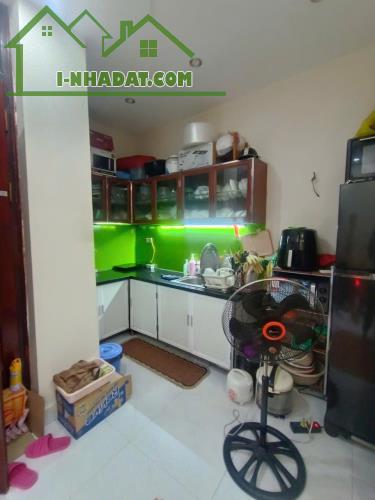 BÁN NHÀ BẠCH MAI, NGÕ NÔNG GẦN PHỐ, DÂN XÂY, 41M2 GIÁ CHỈ 8,5 TỶ RẺ NHẤT - 2