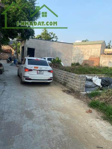 CHÍNH CHỦ BÁN LÔ ĐẤT ĐẸP - Chỉ nhỉnh 1tỷ tại đông phương yên chương mỹ hà nội
