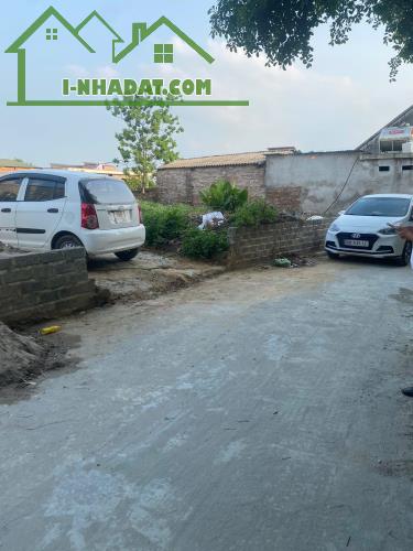 CHÍNH CHỦ BÁN LÔ ĐẤT ĐẸP - Chỉ nhỉnh 1tỷ tại đông phương yên chương mỹ hà nội - 1