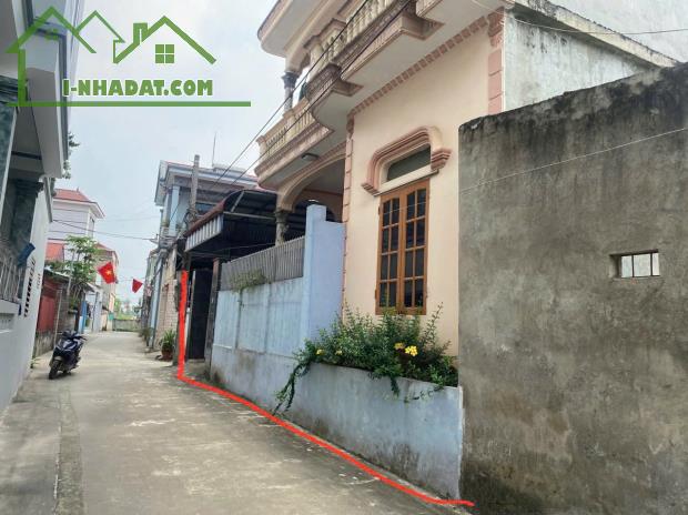 Siêu phẩm tại đồi k6 Thuỷ Xuân Tiên.
🌐Diện tích 200m2 lô góc hai mặt tiền full - 2