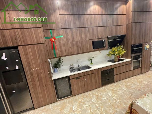 Chỉ Hơn 10 Tỷ Có Nhà Phố Trương Định, 85m2 Ô Tô Trong Nhà, 30m Ra Mặt Phố - 3