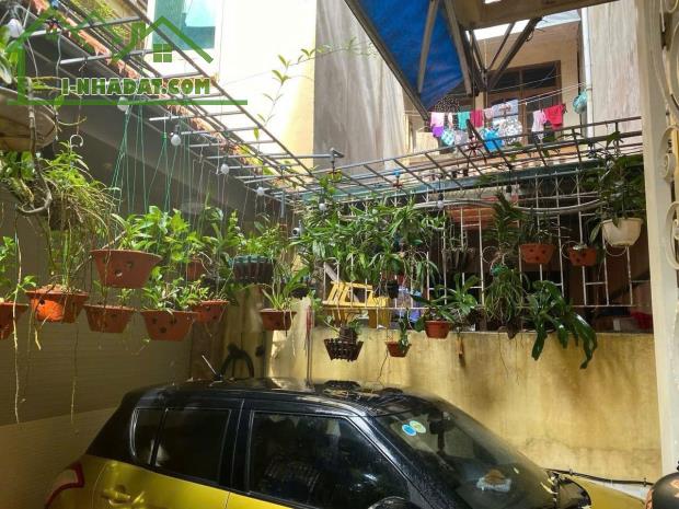 Chỉ Hơn 10 Tỷ Có Nhà Phố Trương Định, 85m2 Ô Tô Trong Nhà, 30m Ra Mặt Phố - 4