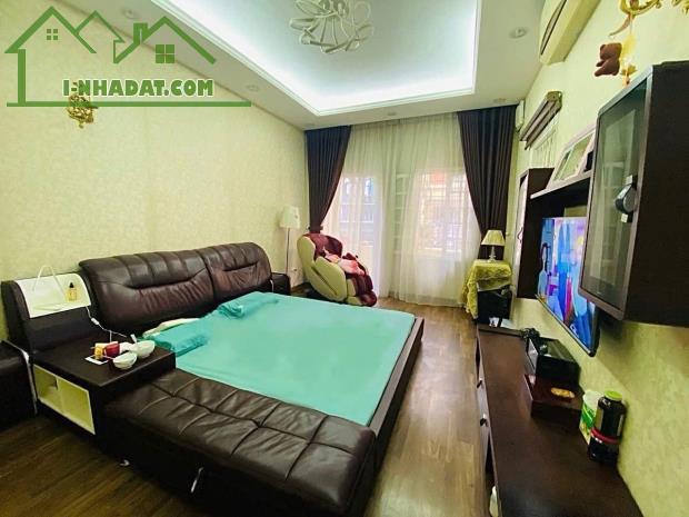 Chỉ Hơn 10 Tỷ Có Nhà Phố Trương Định, 85m2 Ô Tô Trong Nhà, 30m Ra Mặt Phố - 5