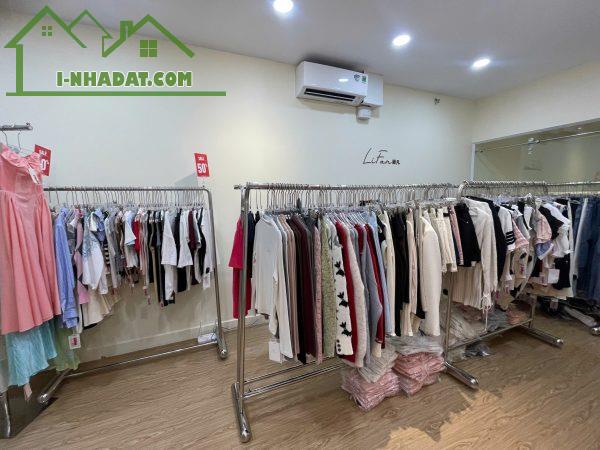 Quận Thủ Đức ! SANG SHOP TT NỮ – CHUYÊN ĐỒ QUẢNG CHÂU MẪU MÃ HOT, Liên hệ trực tiếp : - 3