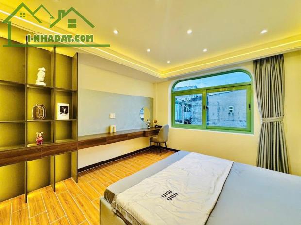 BÁN GẤP CĂN 2 LẦU 40M2 ( 3PN ) TẠI HIỆP BÌNH CHÁNH THỦ ĐỨC - 2