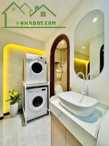 BÁN GẤP CĂN 2 LẦU 40M2 ( 3PN ) TẠI HIỆP BÌNH CHÁNH THỦ ĐỨC - 4