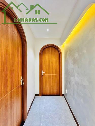BÁN GẤP CĂN 2 LẦU 40M2 ( 3PN ) TẠI HIỆP BÌNH CHÁNH THỦ ĐỨC - 5