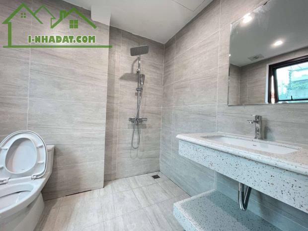 BÁN NHÀ  PHỐ TÔ VĨNH DIỆN DT 45M, 6 T, 19,5 TỶ . - 5