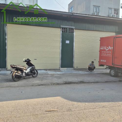 CHÍNH CHỦ CHO THUÊ KHO – KHÔNG QUA TRUNG GIAN