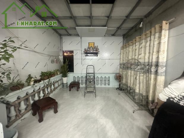 Lý Nam Đế NGÕ NÔNG THẲNG, MẶT TIỀN RỘNG – 5 tầng 22m chỉ 5.9 tỷ - GẦN Ô TÔ - 2