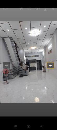 Bán nhà hẻm rộng Bình Thới,P.14,Q.11,dt: 5 x 13 nhà xây 2 tầng 5 Tỷ 67.