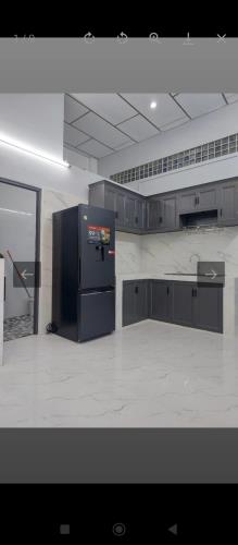 Bán nhà hẻm rộng Bình Thới,P.14,Q.11,dt: 5 x 13 nhà xây 2 tầng 5 Tỷ 67. - 1