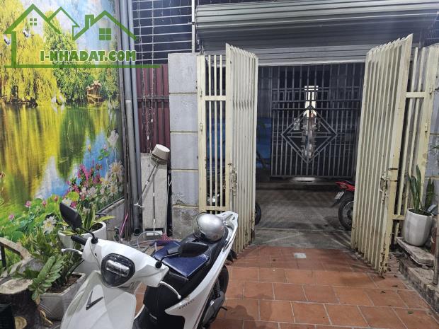 Bán nhà Phúc Lợi, Long Biên –4 tầng, 75m2, Lô góc, mặt tiền 4.5m – ngõ ô tô vào nhà - 1