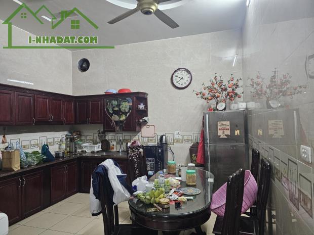 Bán nhà Phúc Lợi, Long Biên –4 tầng, 75m2, Lô góc, mặt tiền 4.5m – ngõ ô tô vào nhà - 3