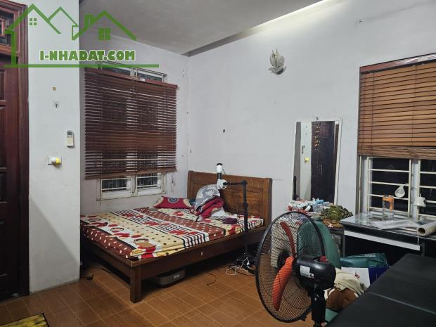Bán nhà Phúc Lợi, Long Biên –4 tầng, 75m2, Lô góc, mặt tiền 4.5m – ngõ ô tô vào nhà - 4