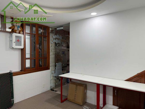 Quận Gò Vấp ! MB CHO THUÊ GIÁ RẺ LẮM Chỉ 6 tr, MB 1/ Phạm Văn Chiêu, Tel : 0931831869 - 1
