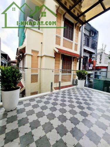 Nhà Mới! Đội Cấn,Tặng full nội thất,DT: 39m2 x  4Tầng,MT: 3.5m,Giá: 9.6 tỷ Ba Đình - 5