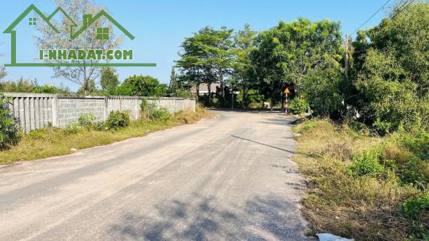CHUYỂN NHƯỢNG GẤP NỀN ĐẤT 249M2 NGAY BIỂN LỘC AN VỚI GIÁ CHỈ TỪ 5TR/M2 - 2