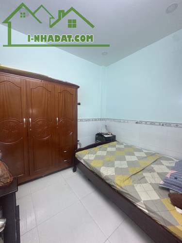 Hàng hiếm cần ra gấp , Mặt tiền 6m Thạnh Xuân Q12 - giá siêu hot 3.95 tỷ