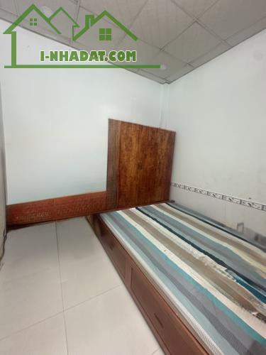 Hàng hiếm cần ra gấp , Mặt tiền 6m Thạnh Xuân Q12 - giá siêu hot 3.95 tỷ - 1