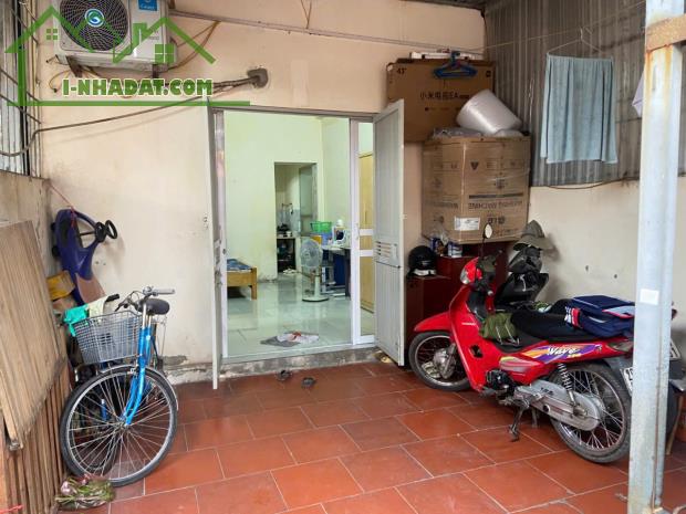 CHO THUÊ NHÀ NGUYÊN CĂN TẠI DƯƠNG NỘI – HÀ ĐÔNG, GẦN ĐẠI HỌC KIỂM SÁT HÀ NỘI